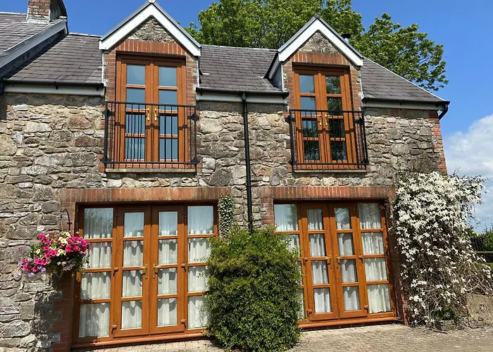 Hael Farm Cottage