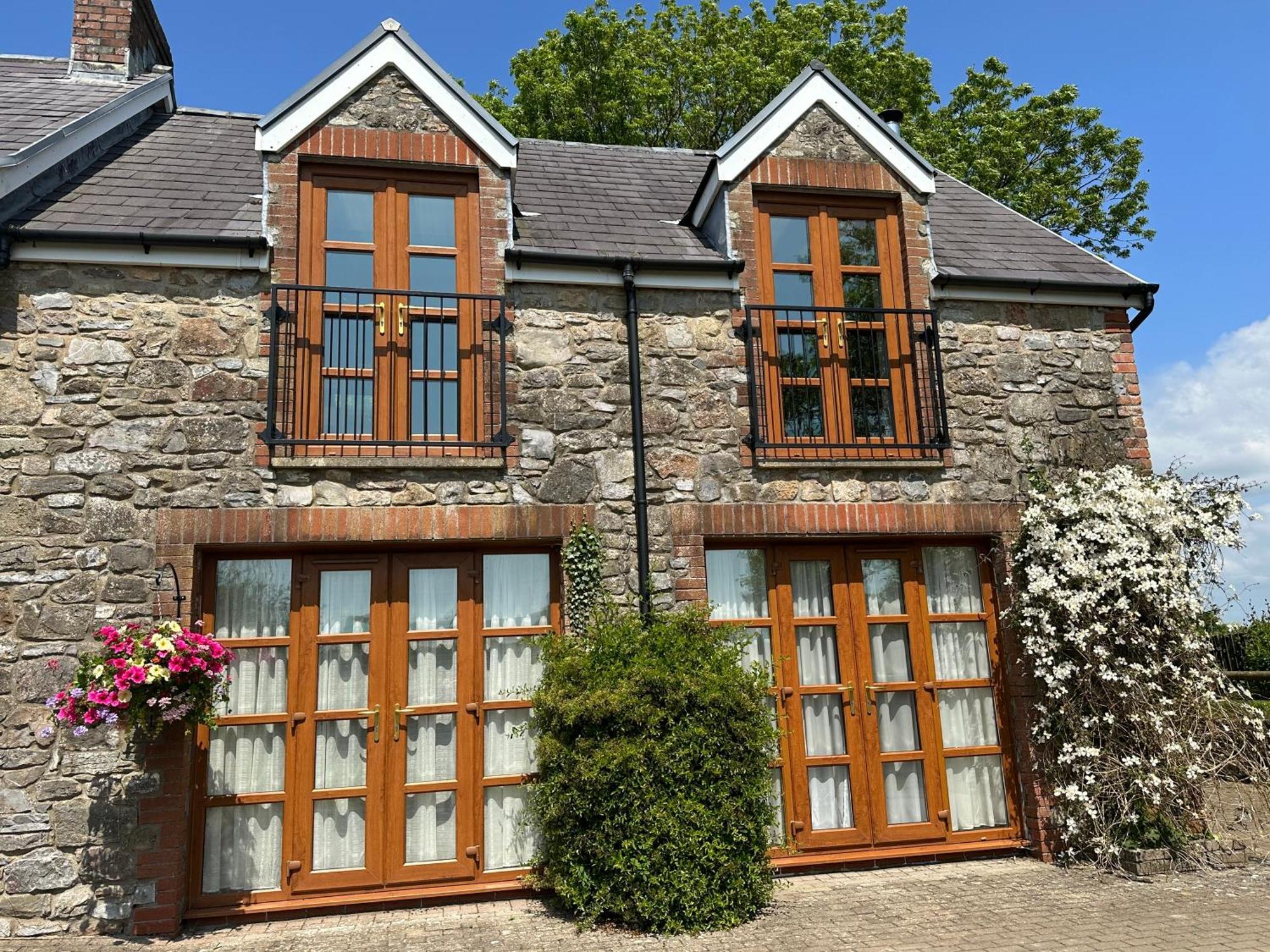 Hael Farm Casa vacanze Swansea