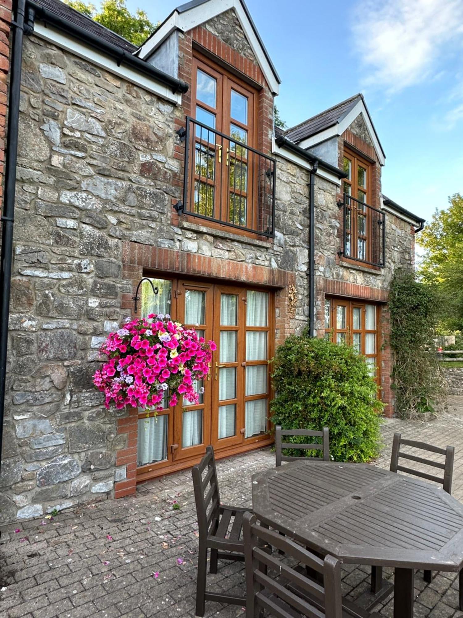 Casa vacanze Hael Farm Swansea
