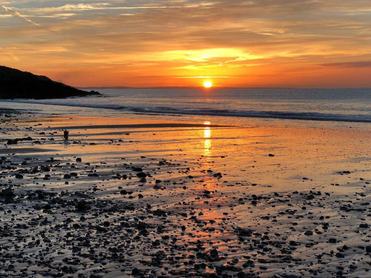Casa vacanze Hael Farm Swansea