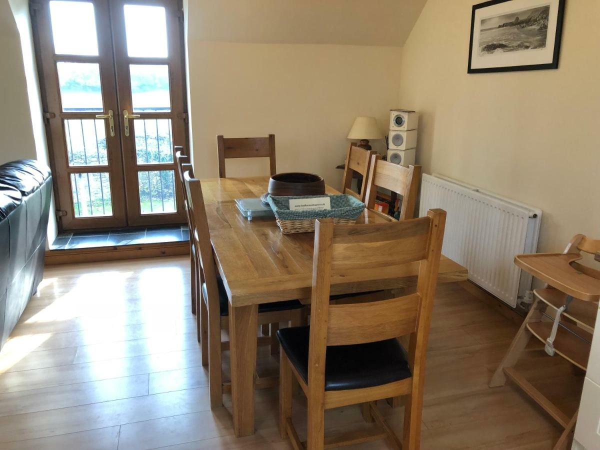 Hael Farm Casa vacanze Swansea